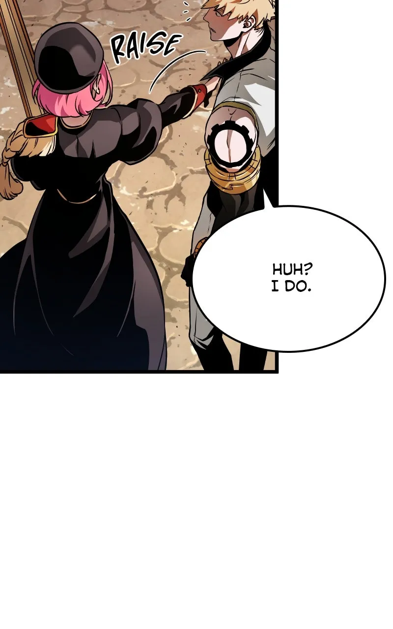 Light of Arad: Forerunner Chapter 14 page 10 - 