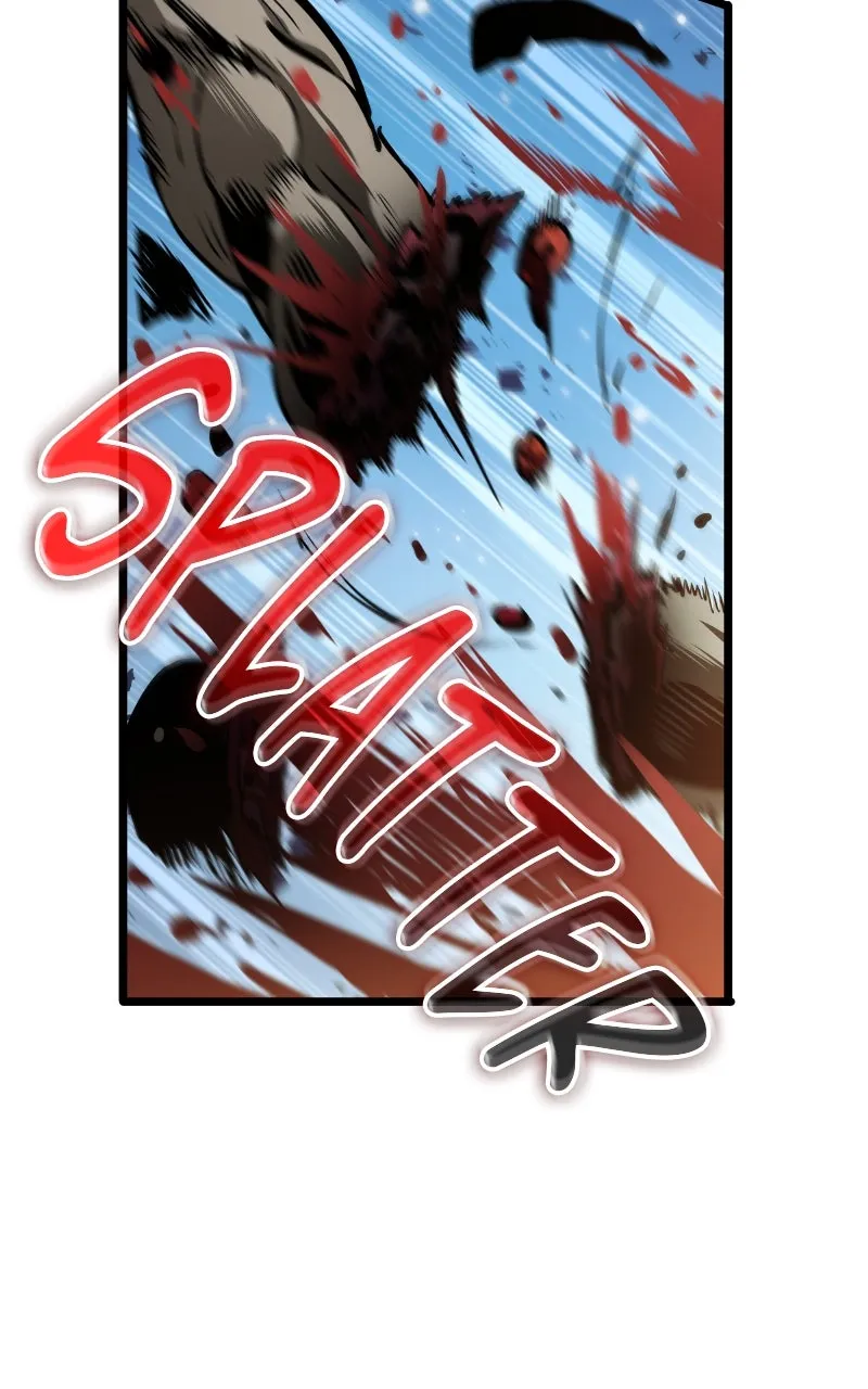 Light of Arad: Forerunner Chapter 14 page 91 - 