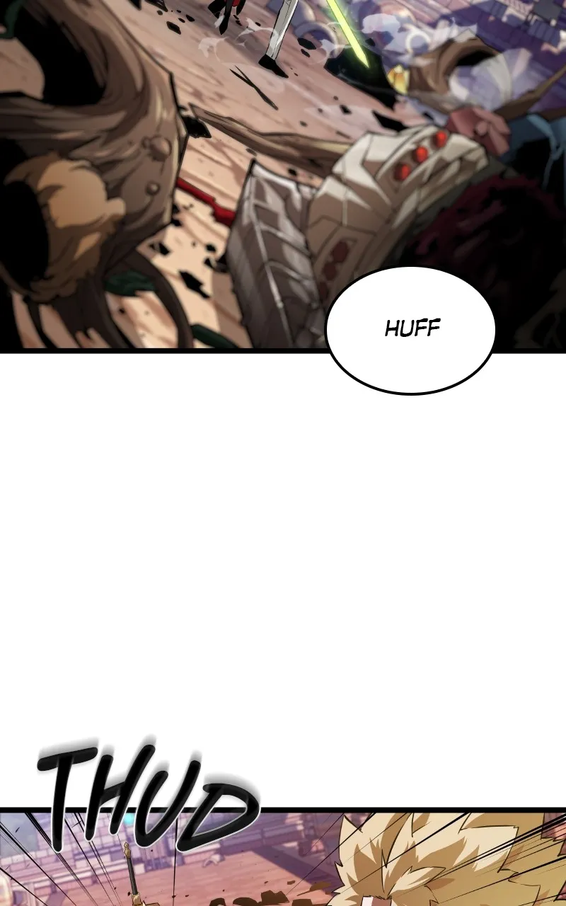 Light of Arad: Forerunner Chapter 14 page 96 - 