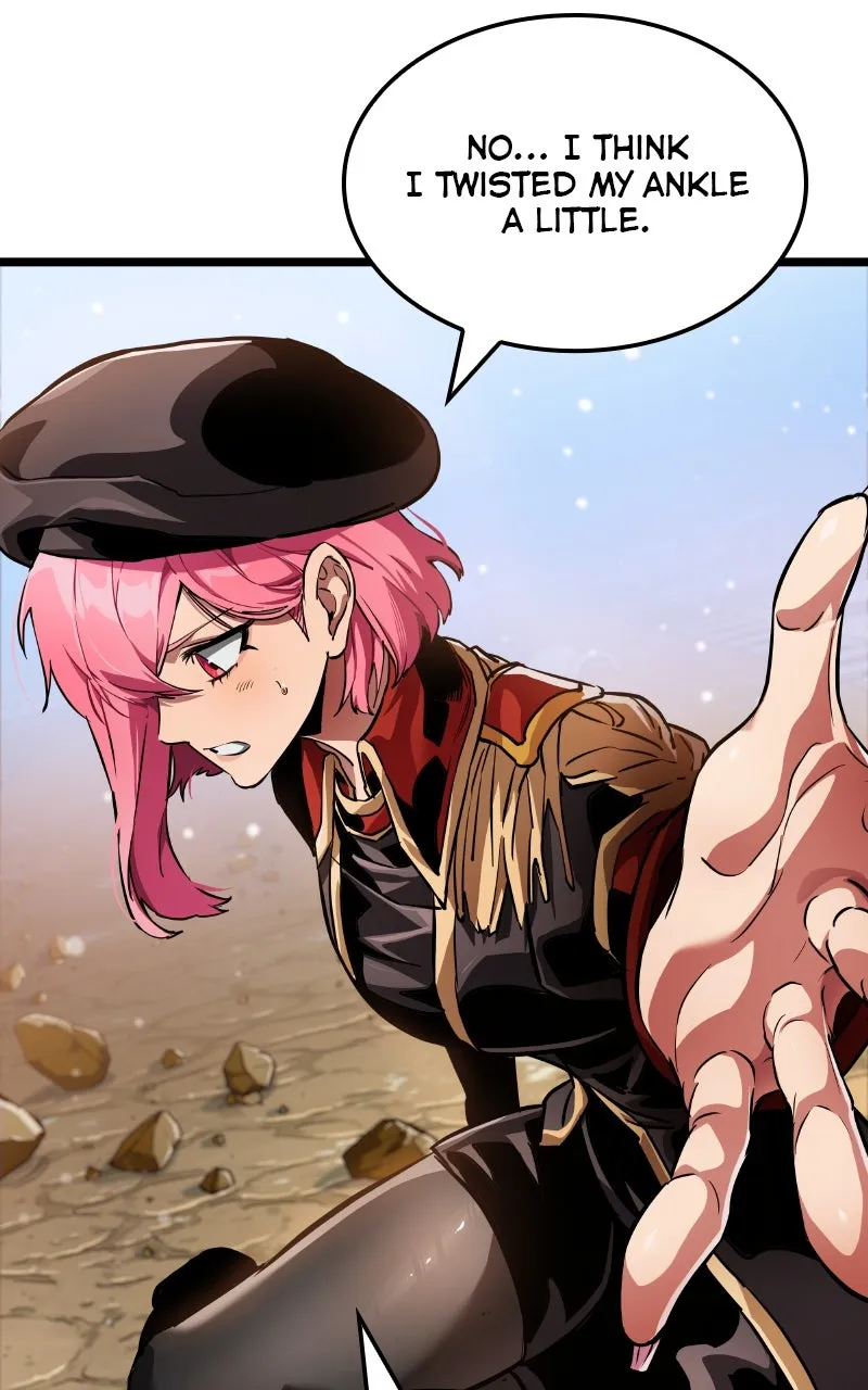 Light of Arad: Forerunner Chapter 14 page 99 - 