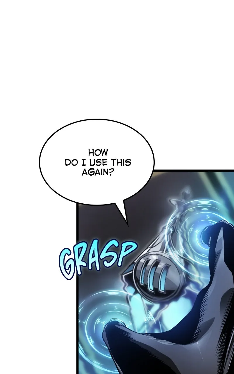 Light of Arad: Forerunner Chapter 16 page 11 - 