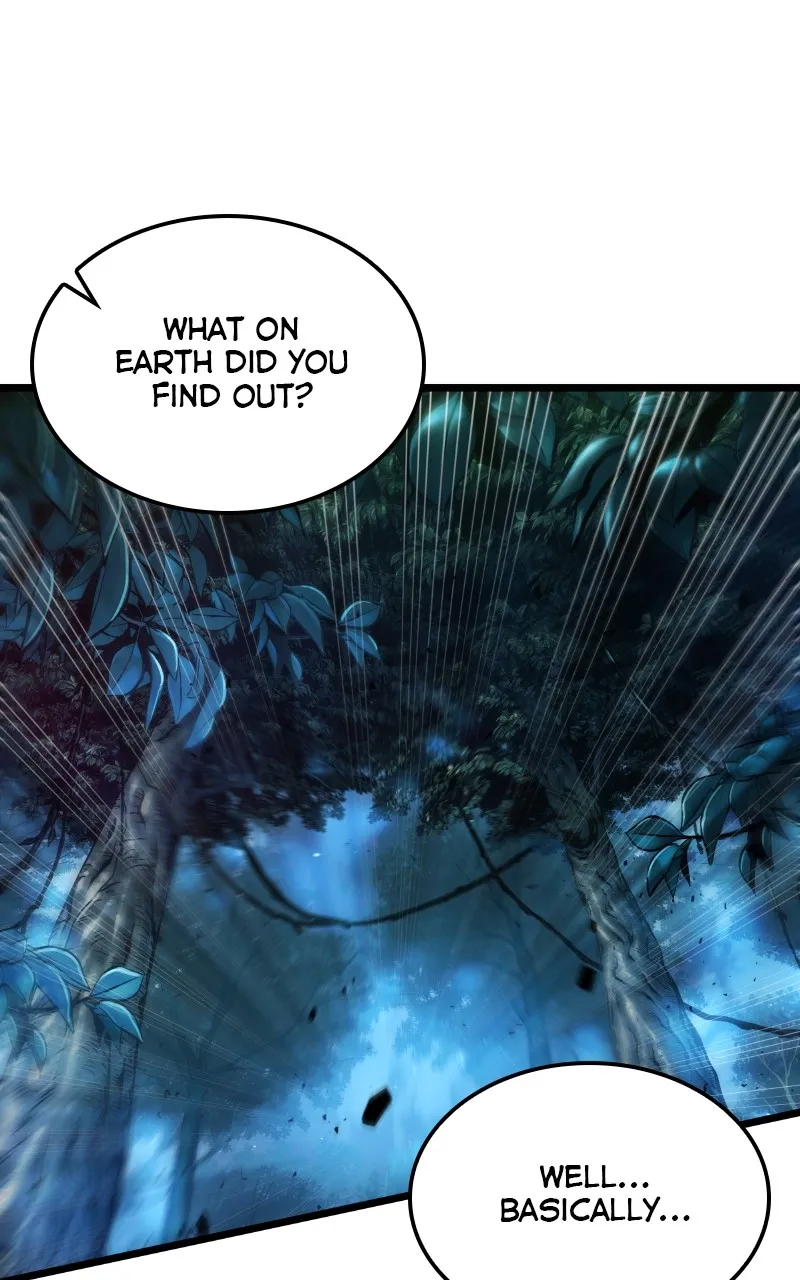 Light of Arad: Forerunner Chapter 16 page 15 - 