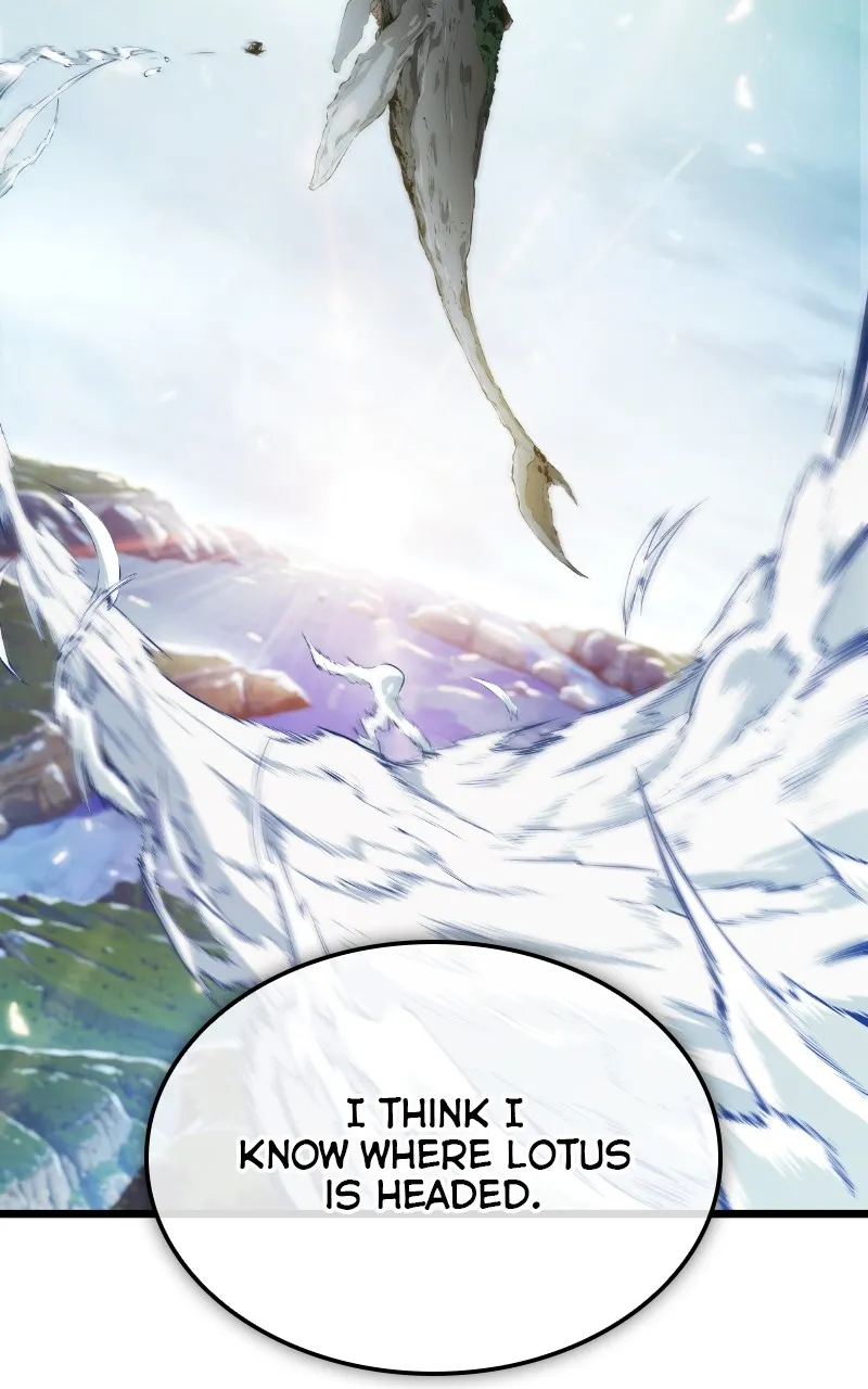 Light of Arad: Forerunner Chapter 16 page 17 - 