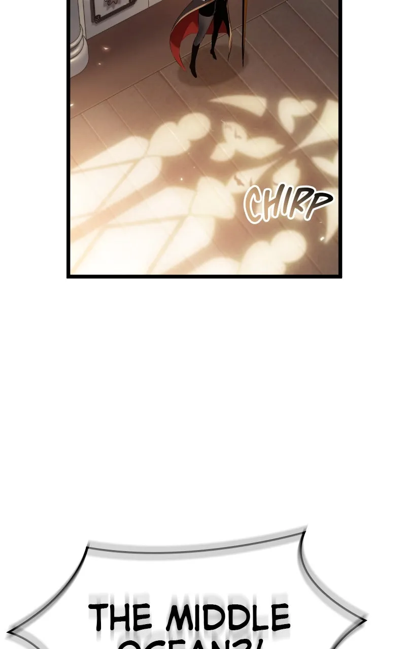 Light of Arad: Forerunner Chapter 16 page 20 - 