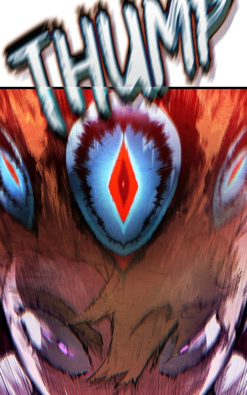 Light of Arad: Forerunner Chapter 16 page 3 - 