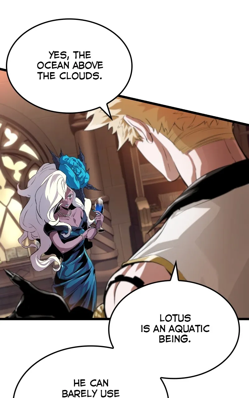 Light of Arad: Forerunner Chapter 16 page 22 - 