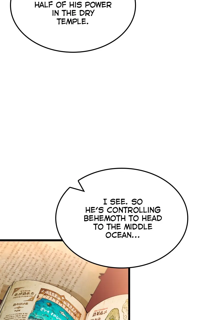 Light of Arad: Forerunner Chapter 16 page 23 - 