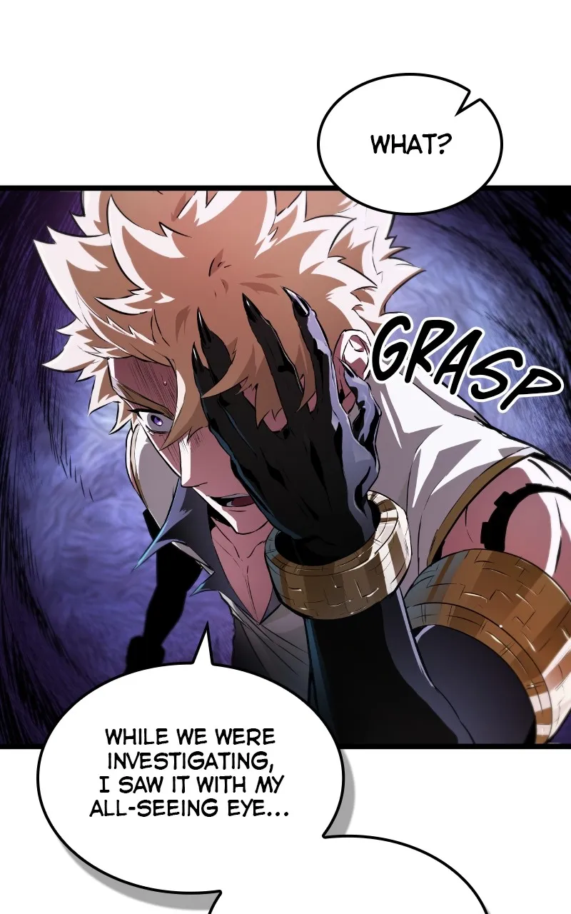 Light of Arad: Forerunner Chapter 16 page 25 - 
