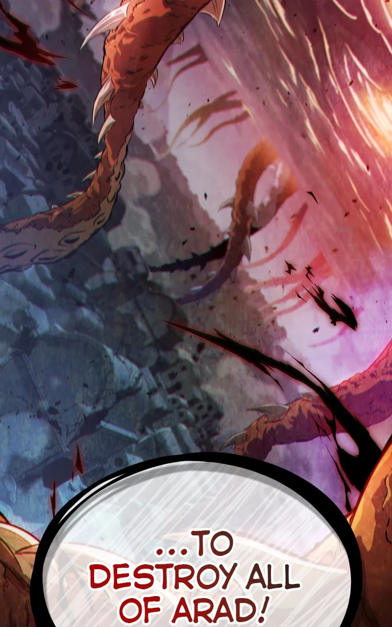 Light of Arad: Forerunner Chapter 16 page 27 - 