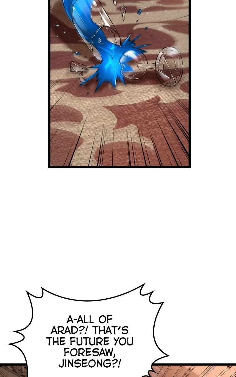 Light of Arad: Forerunner Chapter 16 page 29 - 