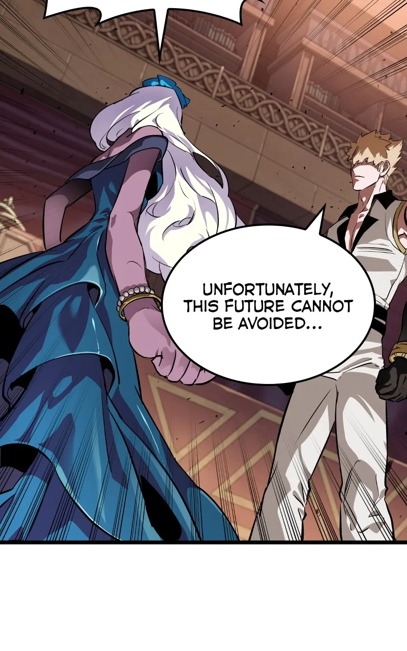Light of Arad: Forerunner Chapter 16 page 30 - 
