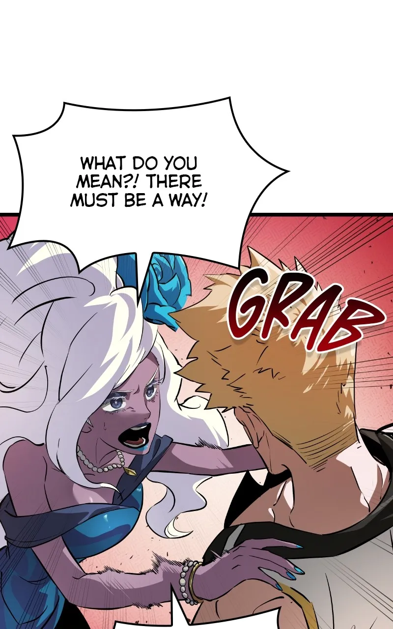 Light of Arad: Forerunner Chapter 16 page 31 - 