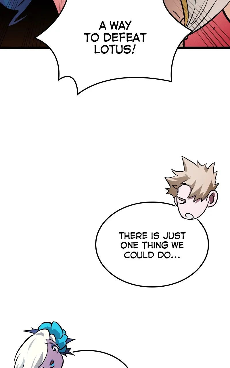 Light of Arad: Forerunner Chapter 16 page 32 - 