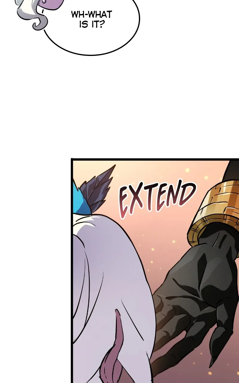 Light of Arad: Forerunner Chapter 16 page 33 - 