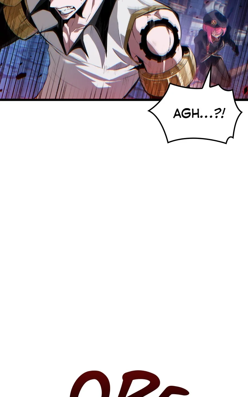Light of Arad: Forerunner Chapter 16 page 5 - 
