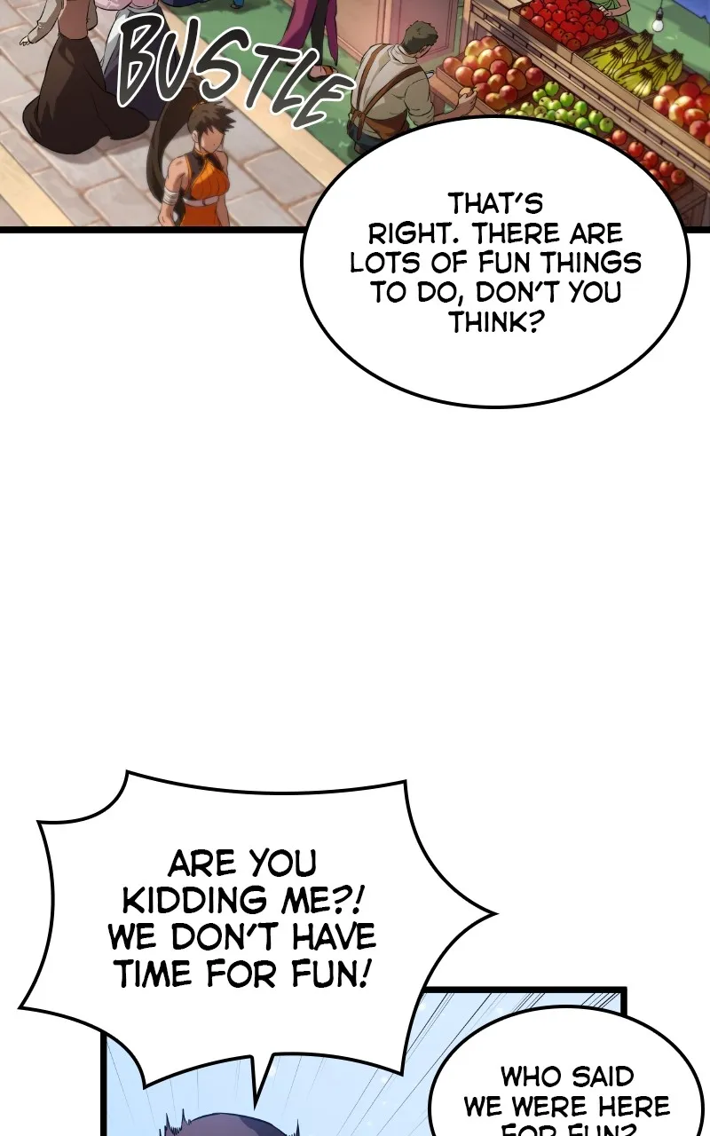 Light of Arad: Forerunner Chapter 16 page 42 - 