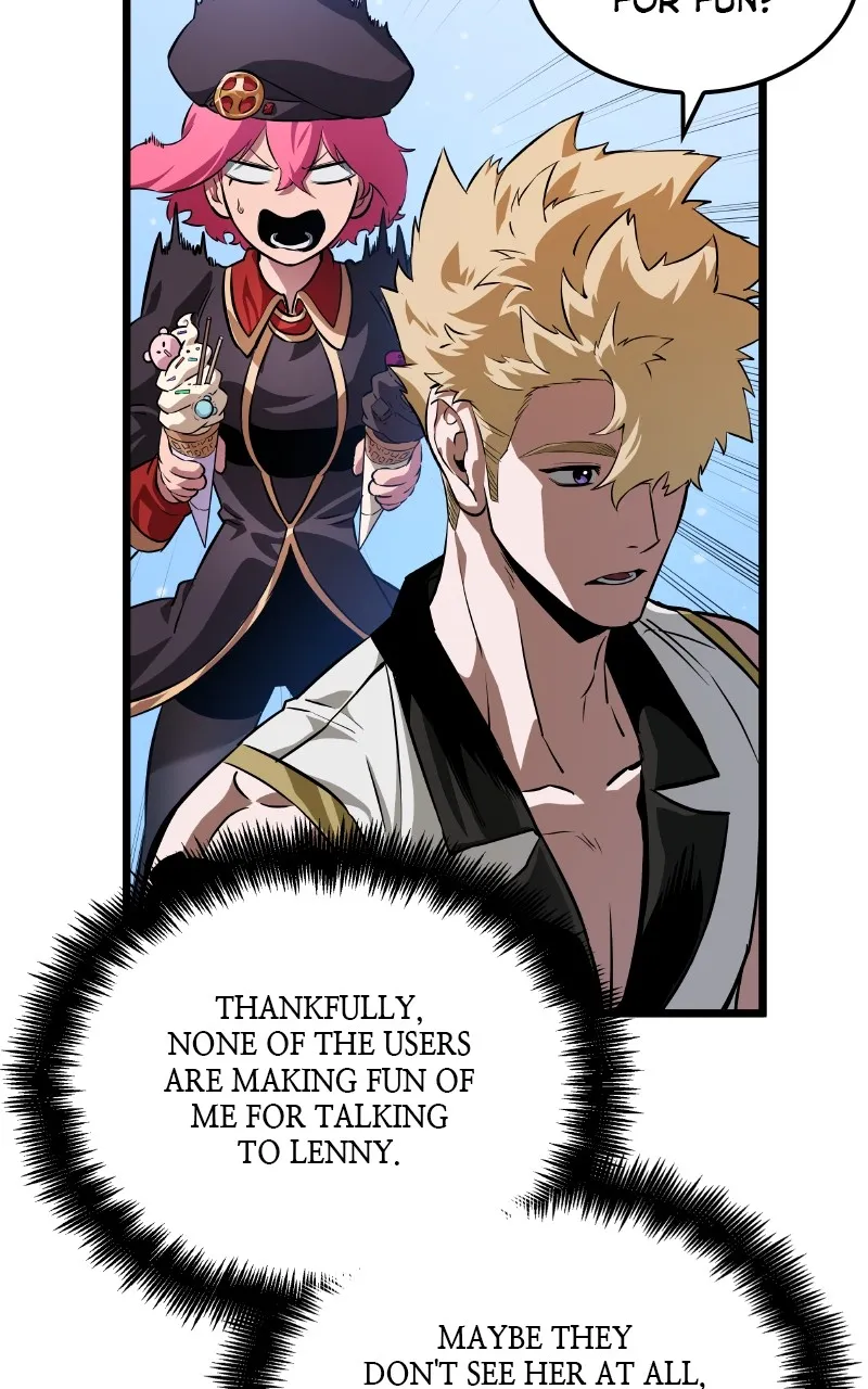 Light of Arad: Forerunner Chapter 16 page 43 - 