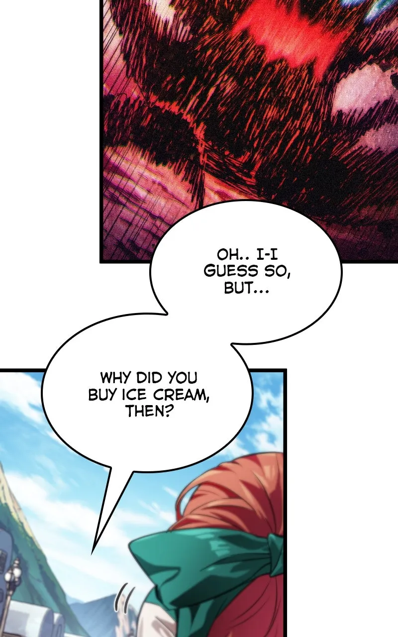 Light of Arad: Forerunner Chapter 16 page 45 - 