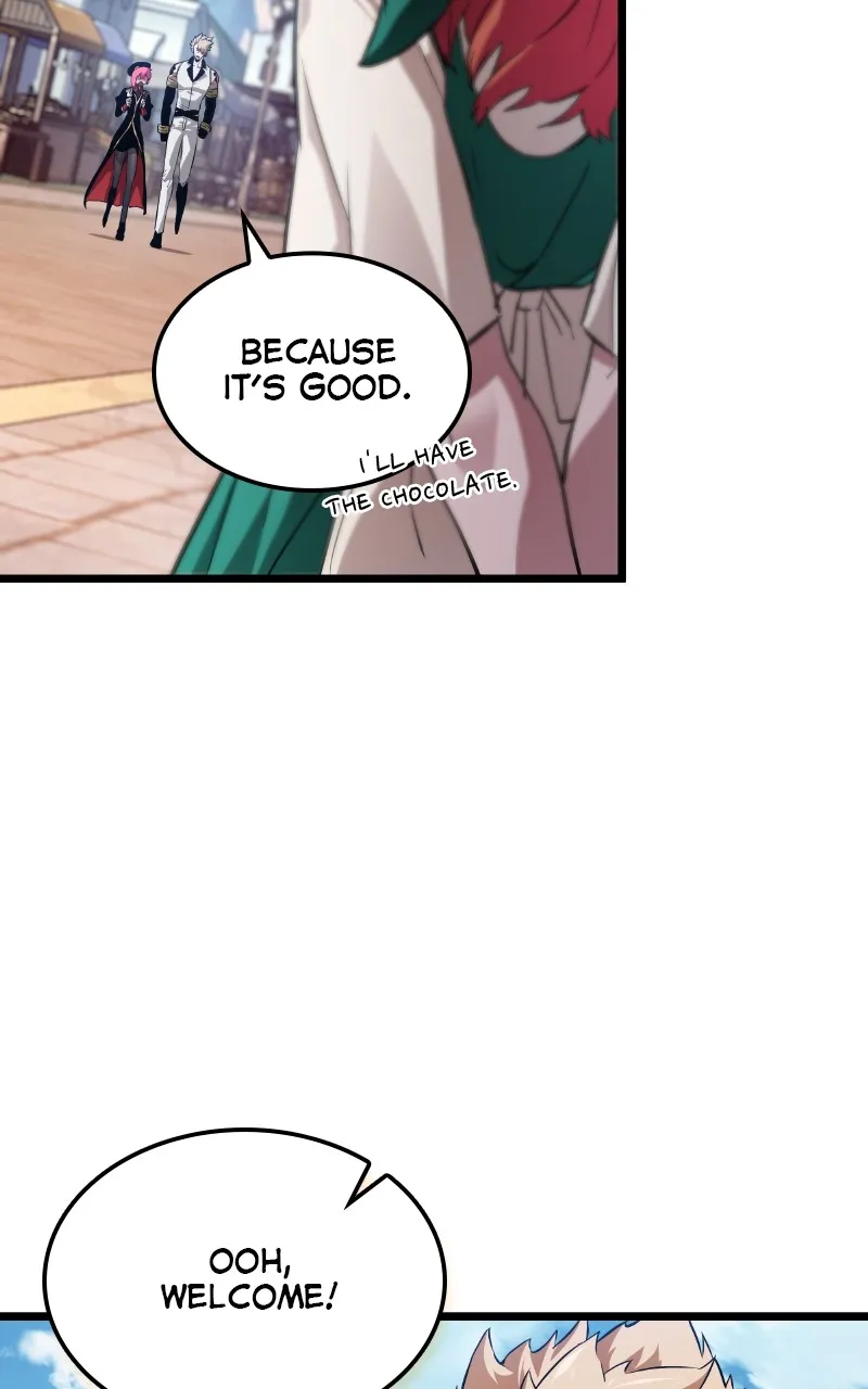 Light of Arad: Forerunner Chapter 16 page 46 - 