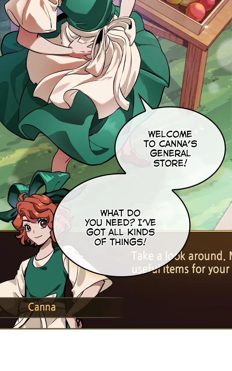 Light of Arad: Forerunner Chapter 16 page 48 - 