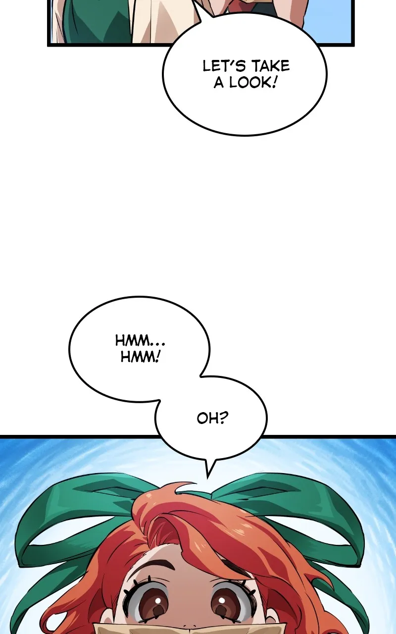Light of Arad: Forerunner Chapter 16 page 50 - 