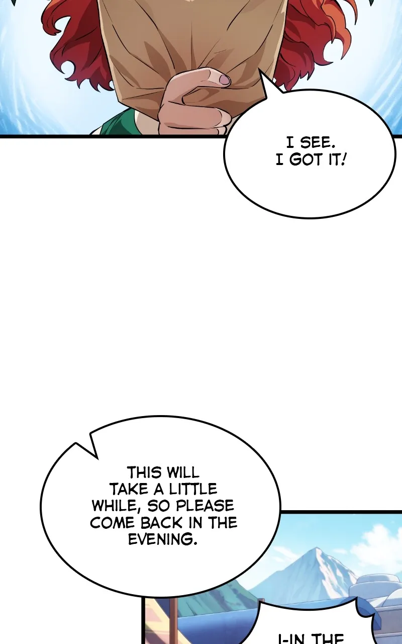 Light of Arad: Forerunner Chapter 16 page 51 - 
