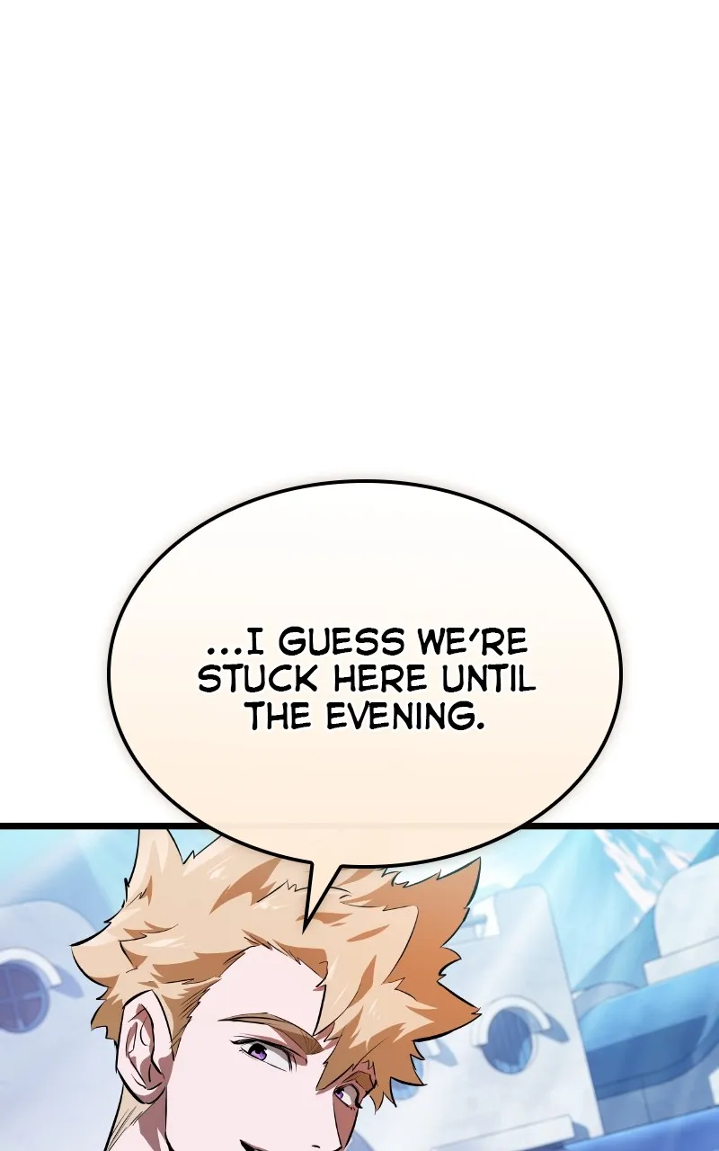 Light of Arad: Forerunner Chapter 16 page 54 - 