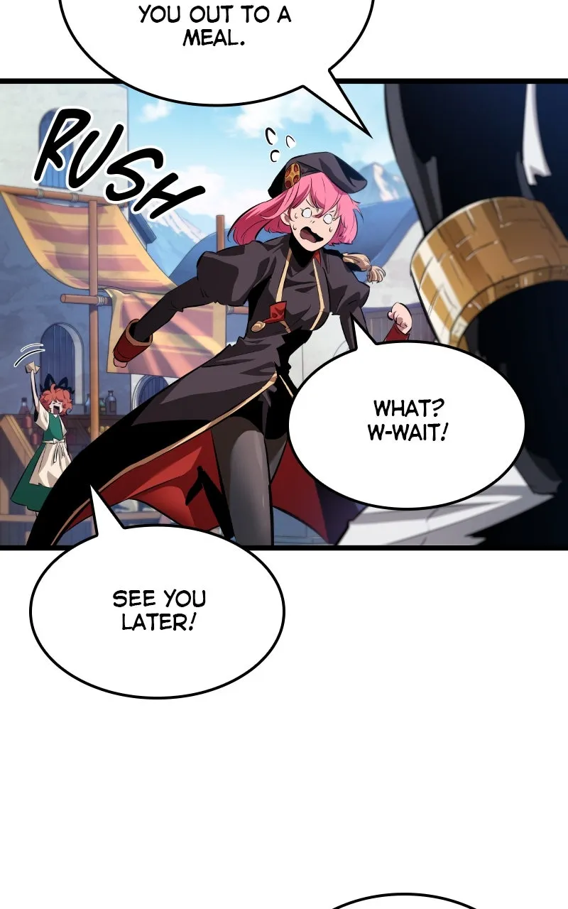Light of Arad: Forerunner Chapter 16 page 56 - 