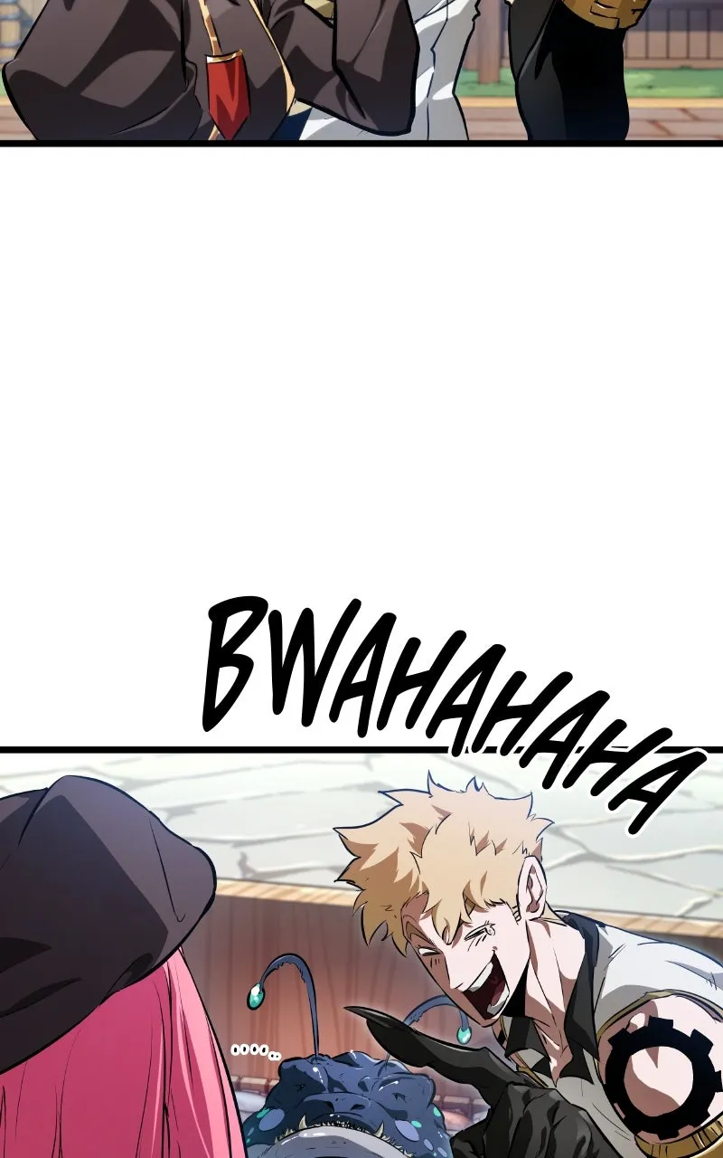 Light of Arad: Forerunner Chapter 16 page 60 - 