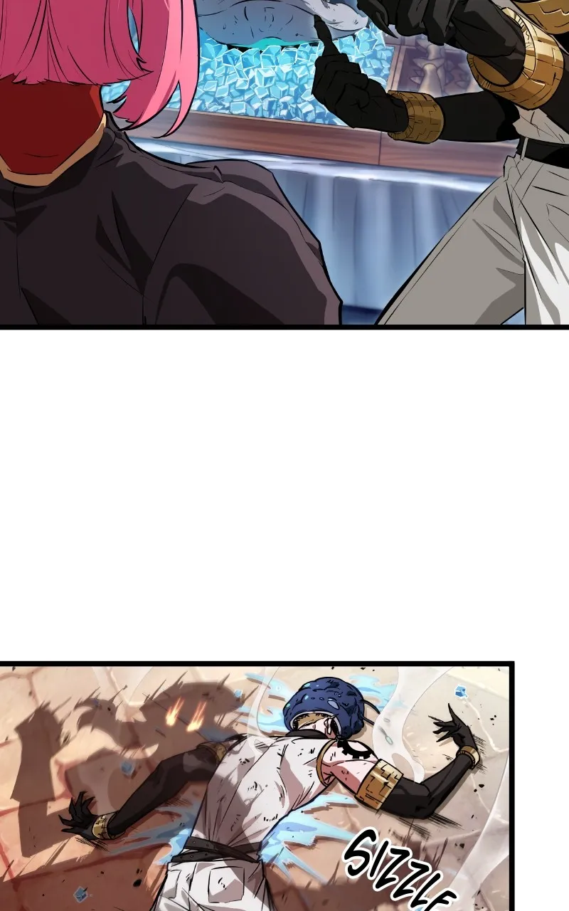 Light of Arad: Forerunner Chapter 16 page 61 - 