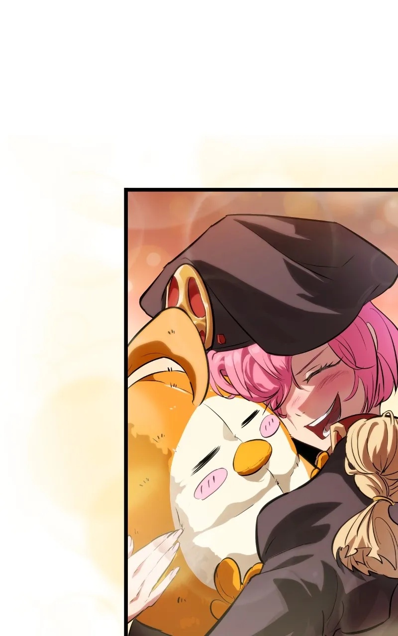 Light of Arad: Forerunner Chapter 16 page 66 - 