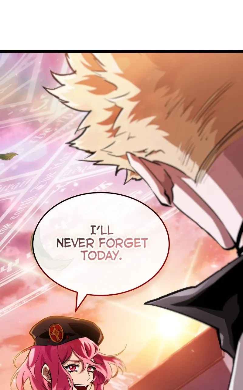 Light of Arad: Forerunner Chapter 16 page 79 - 