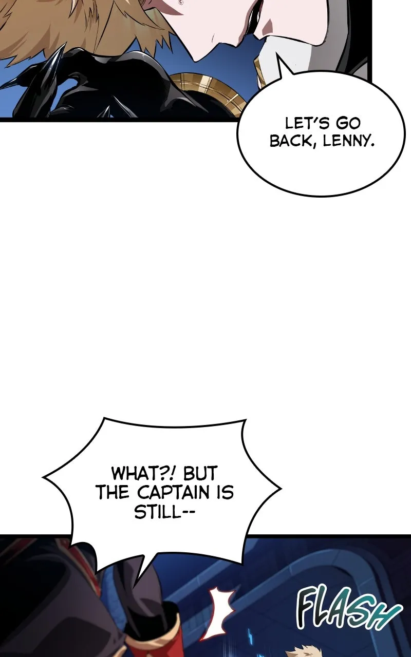 Light of Arad: Forerunner Chapter 16 page 9 - 