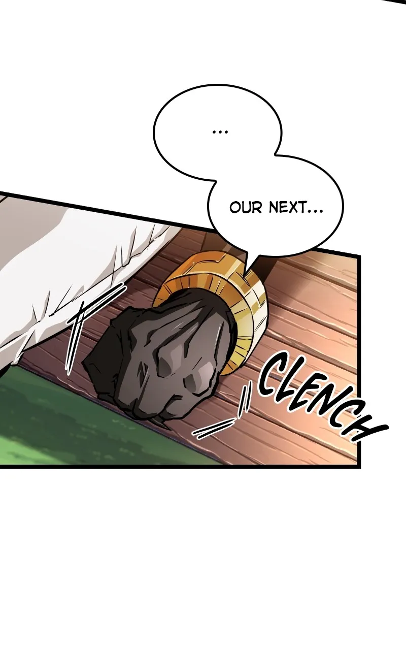 Light of Arad: Forerunner Chapter 16 page 82 - 