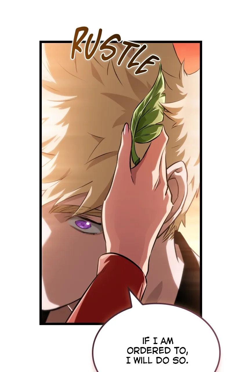 Light of Arad: Forerunner Chapter 16 page 85 - 