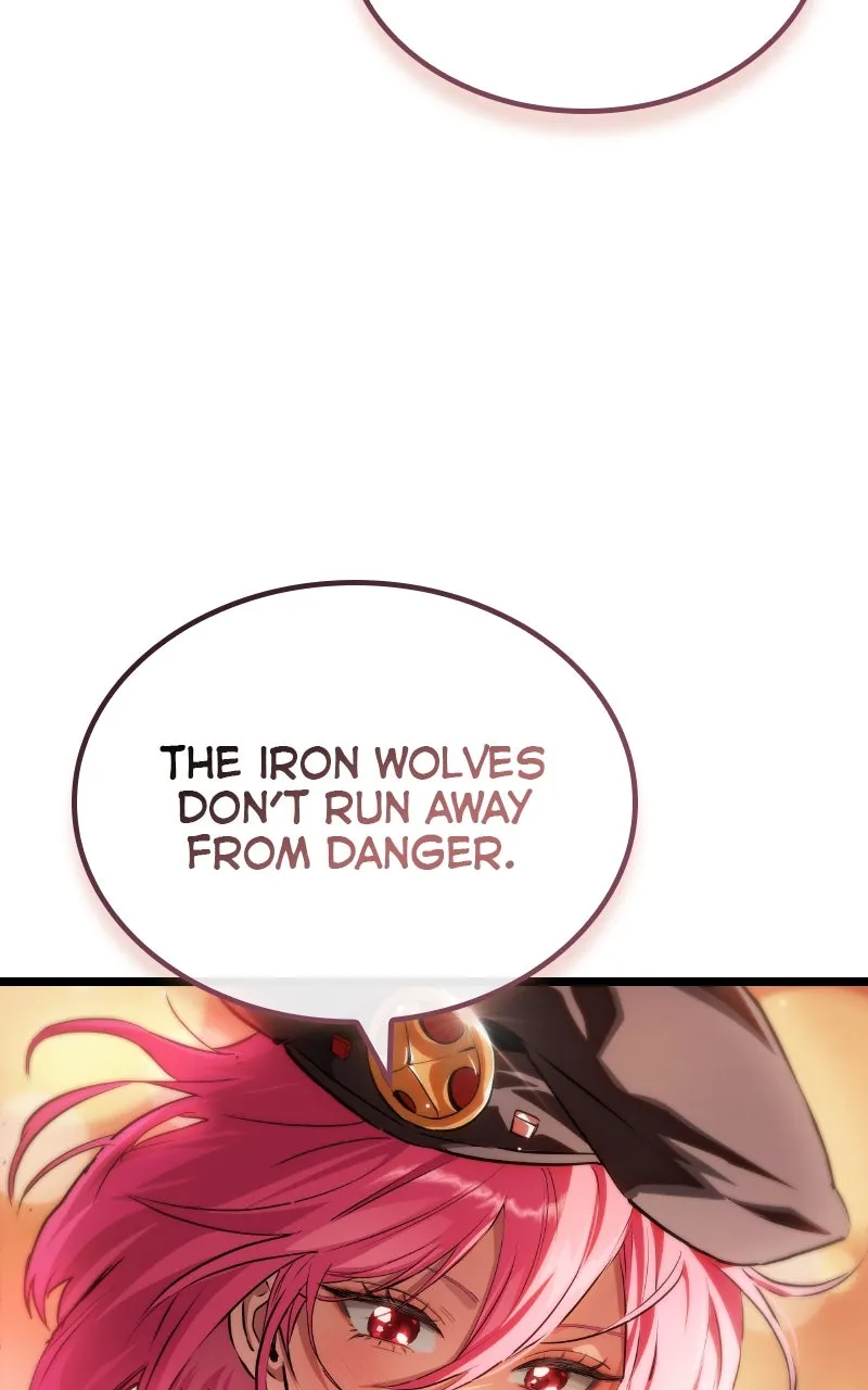 Light of Arad: Forerunner Chapter 16 page 86 - 