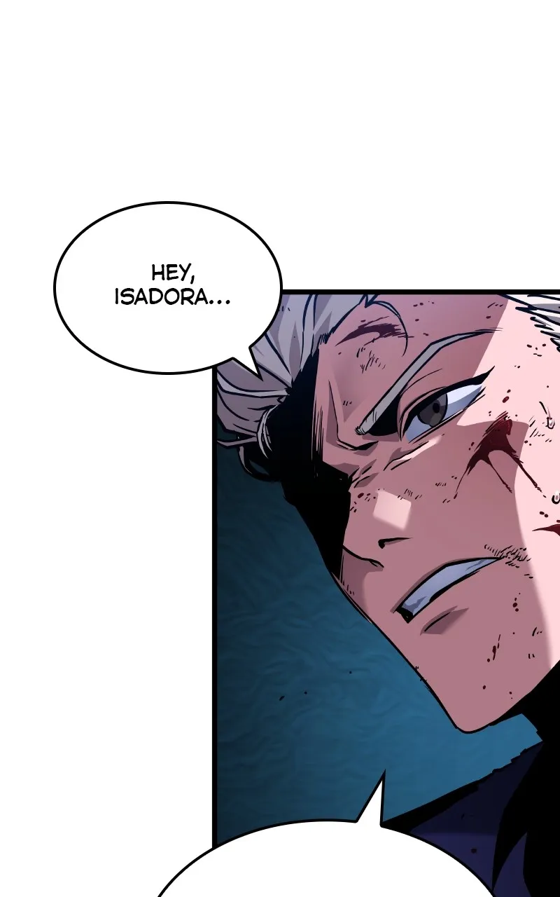 Light of Arad: Forerunner Chapter 16 page 91 - 