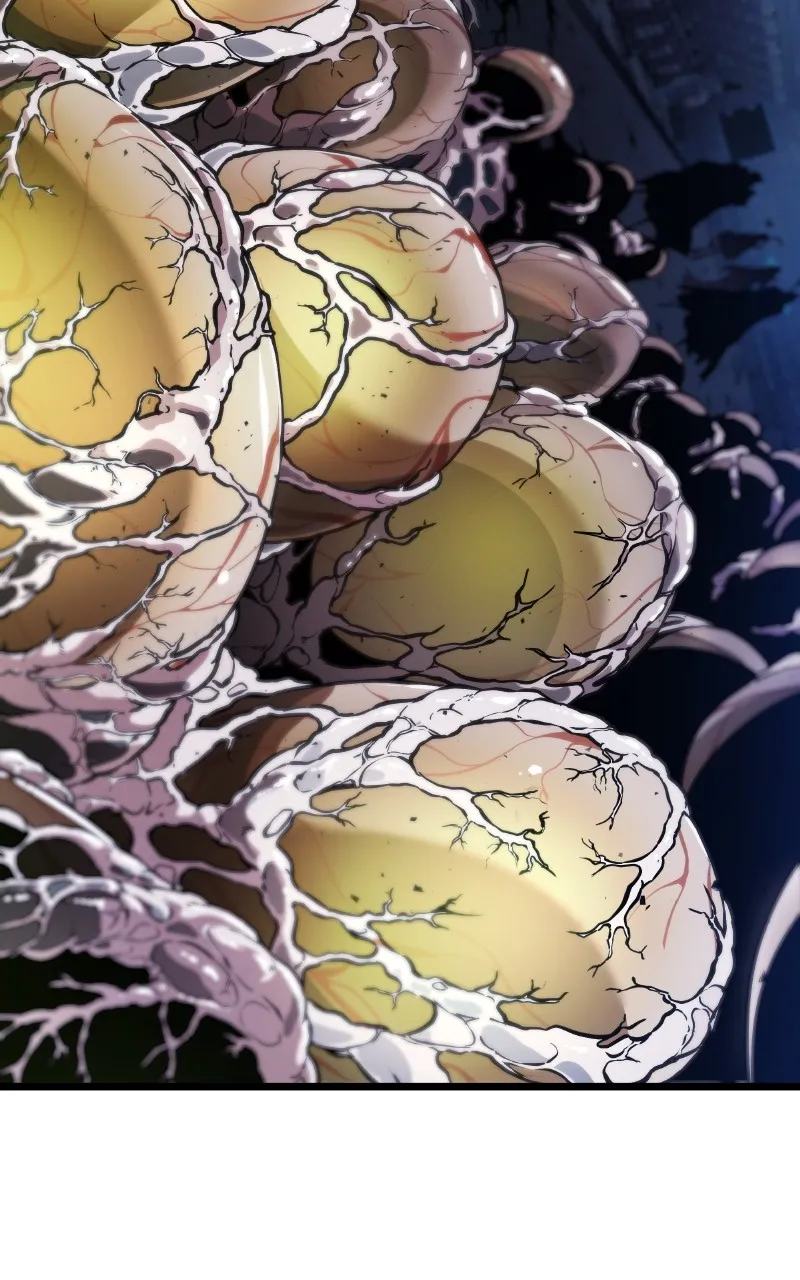 Light of Arad: Forerunner Chapter 16 page 94 - 