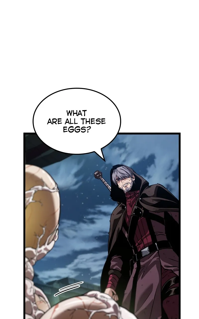 Light of Arad: Forerunner Chapter 16 page 95 - 