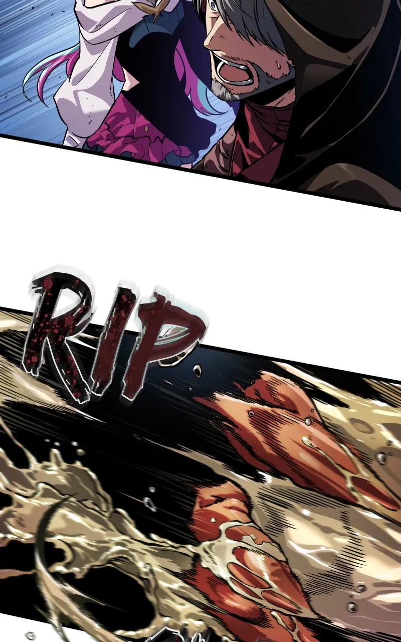 Light of Arad: Forerunner Chapter 16 page 99 - 