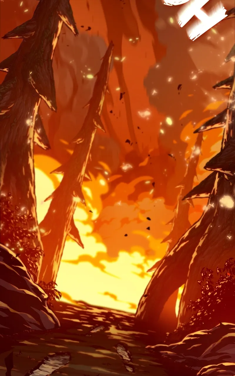 Light of Arad: Forerunner Chapter 2 page 2 - 