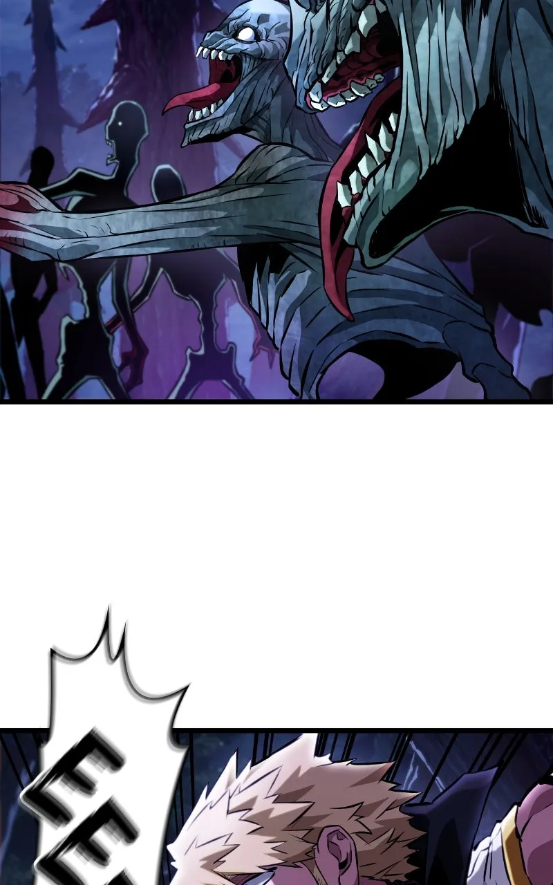 Light of Arad: Forerunner Chapter 2 page 102 - 