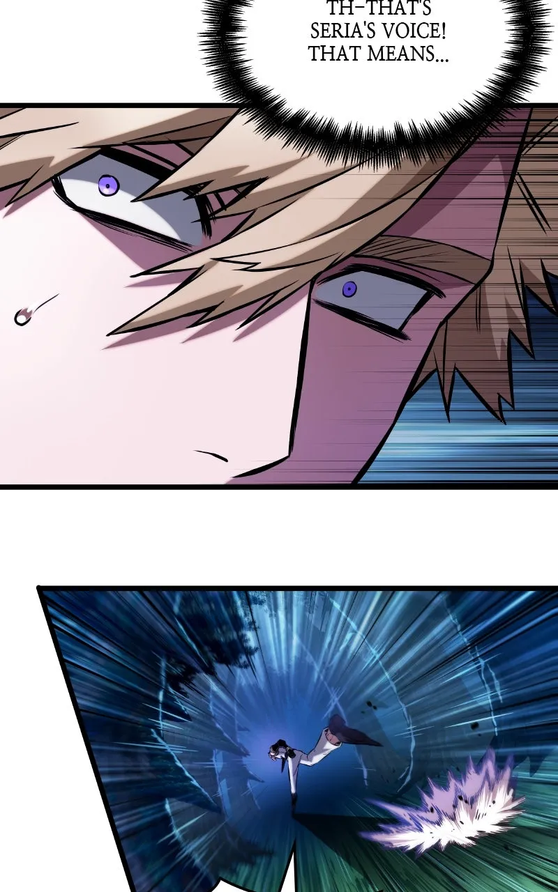 Light of Arad: Forerunner Chapter 2 page 104 - 