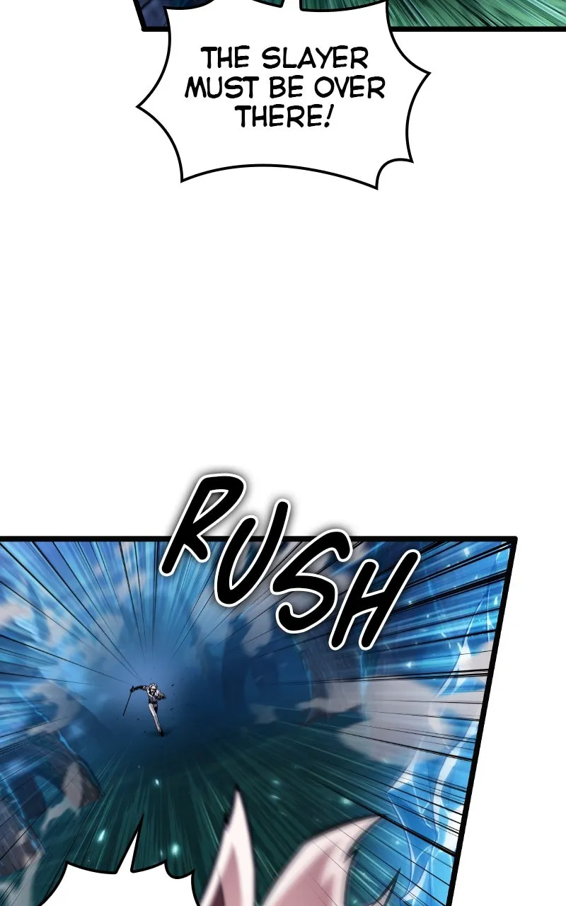 Light of Arad: Forerunner Chapter 2 page 105 - 