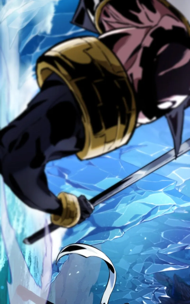 Light of Arad: Forerunner Chapter 2 page 107 - 