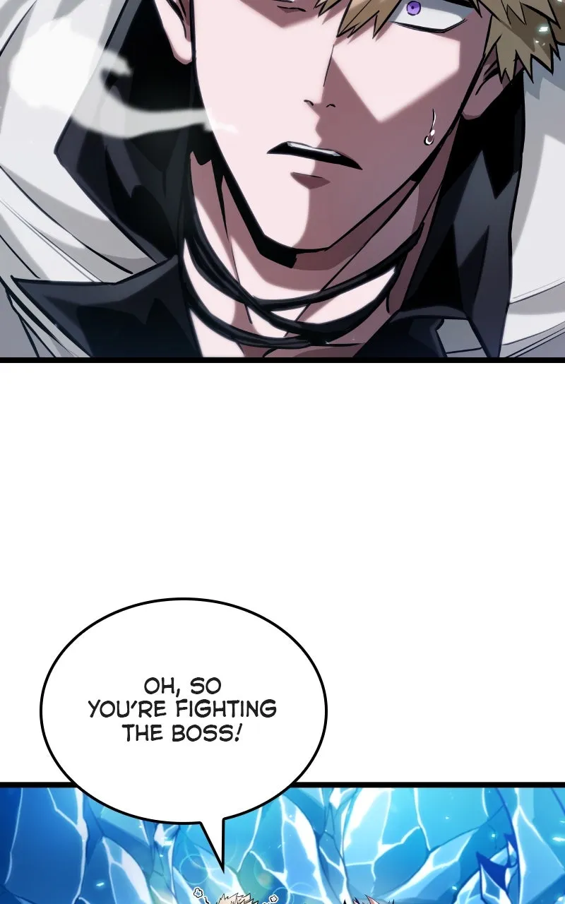 Light of Arad: Forerunner Chapter 2 page 114 - 