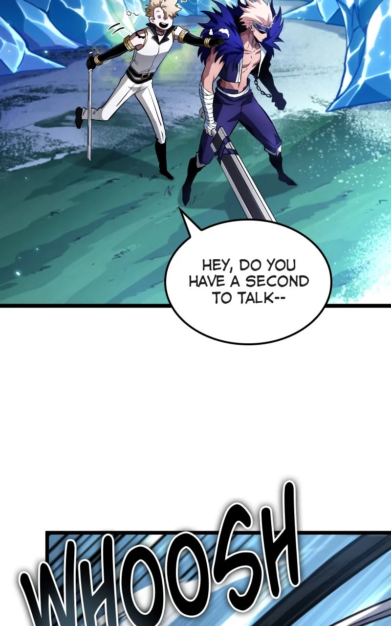 Light of Arad: Forerunner Chapter 2 page 115 - 
