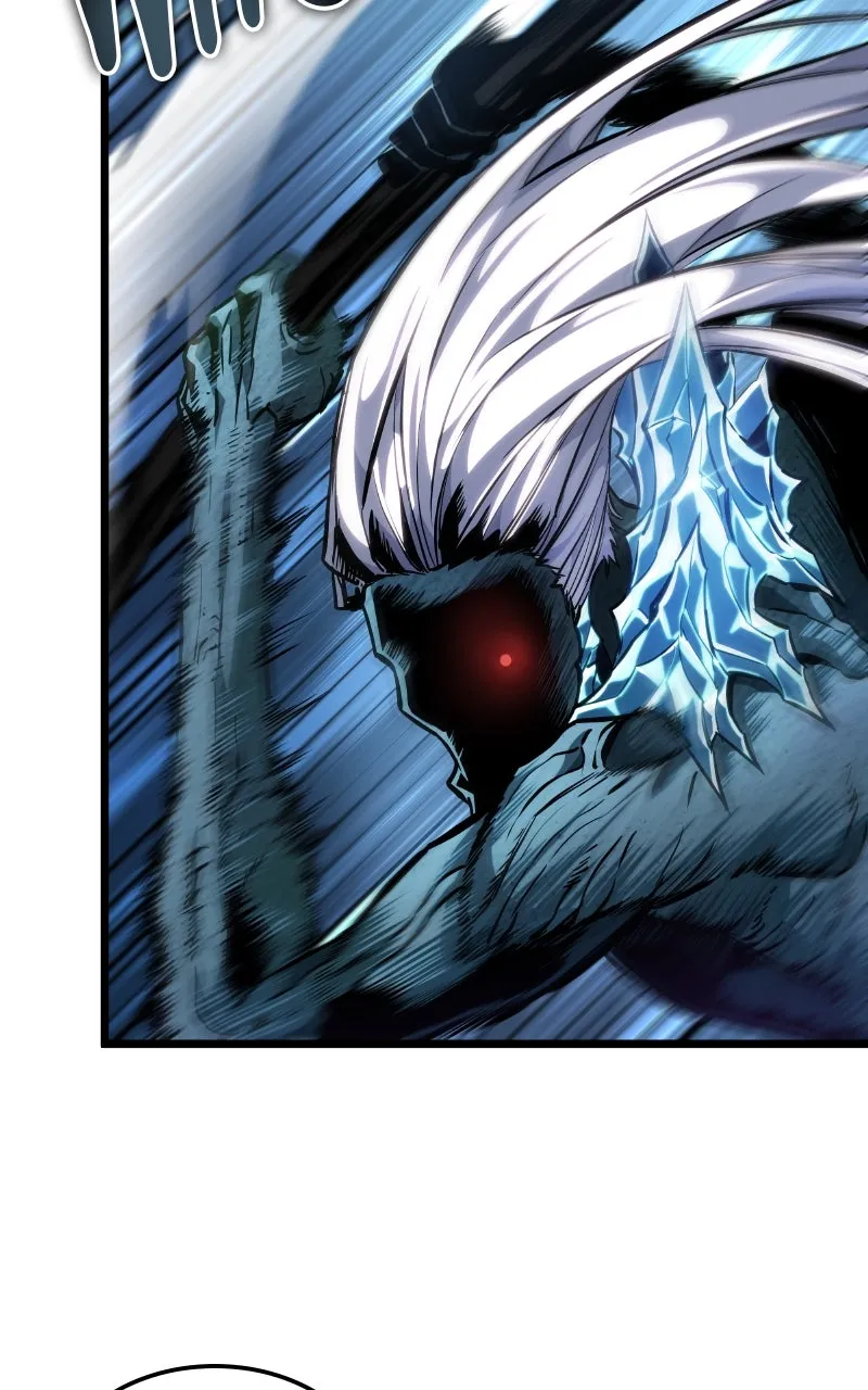 Light of Arad: Forerunner Chapter 2 page 116 - 