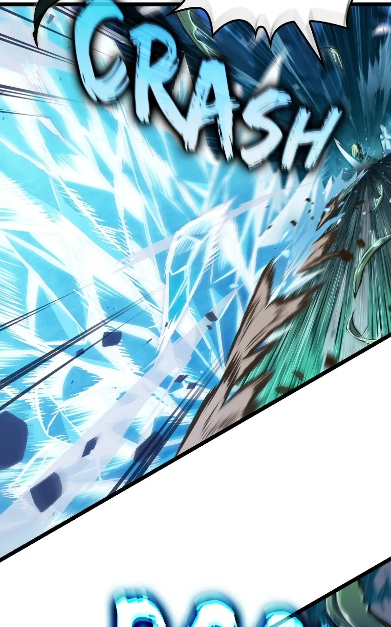 Light of Arad: Forerunner Chapter 2 page 118 - 