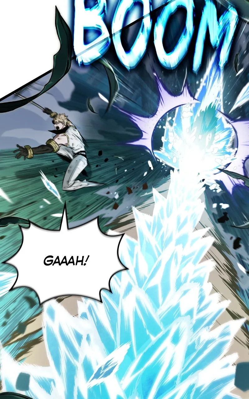 Light of Arad: Forerunner Chapter 2 page 119 - 